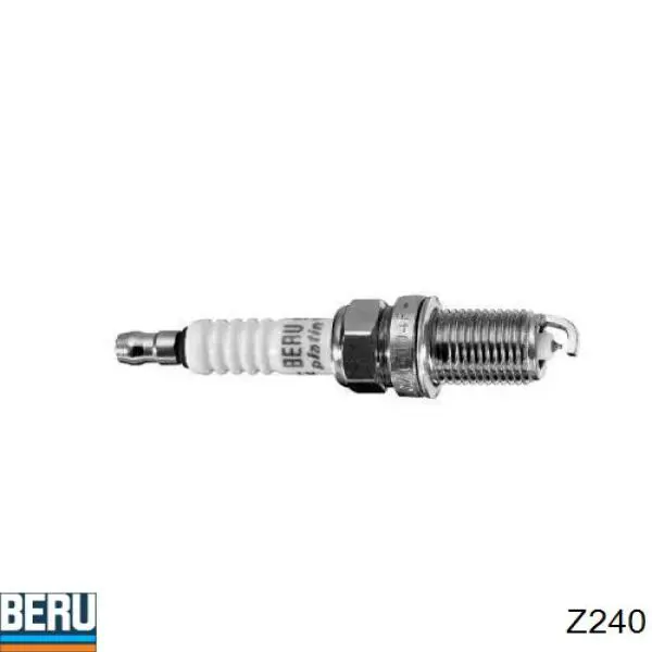 Comprar Z240 Beru Bujía de encendido