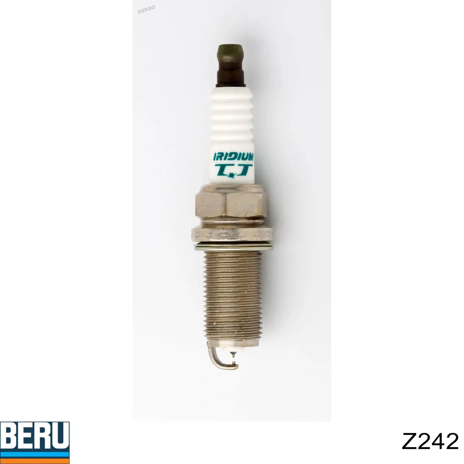 Comprar Z242 Beru Bujía de encendido