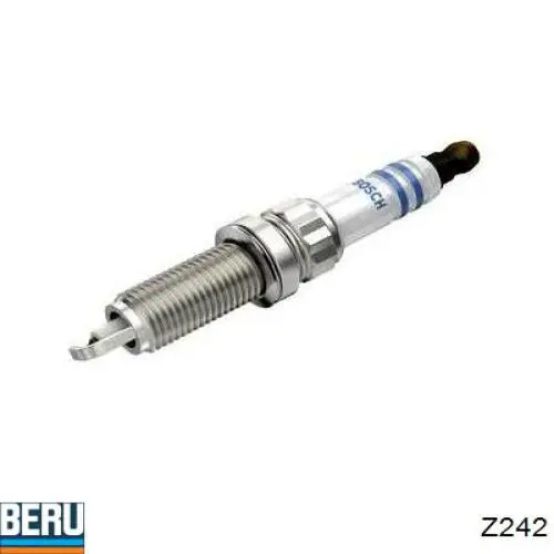 Bujías Beru Z242 precio, desde 10,48 EUR