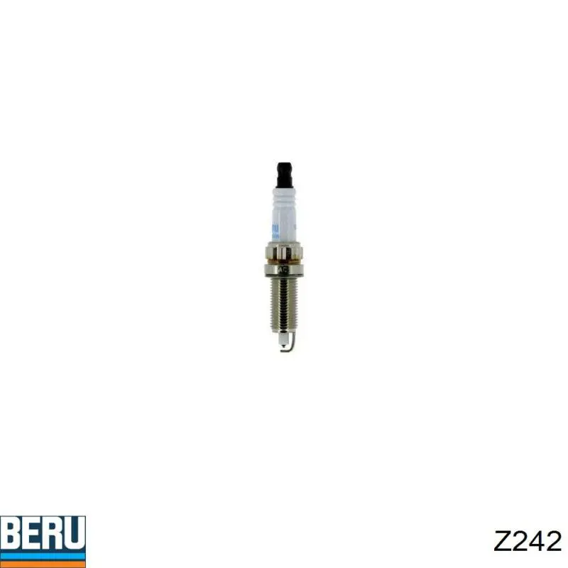Z242 Beru Bujía de ignición
