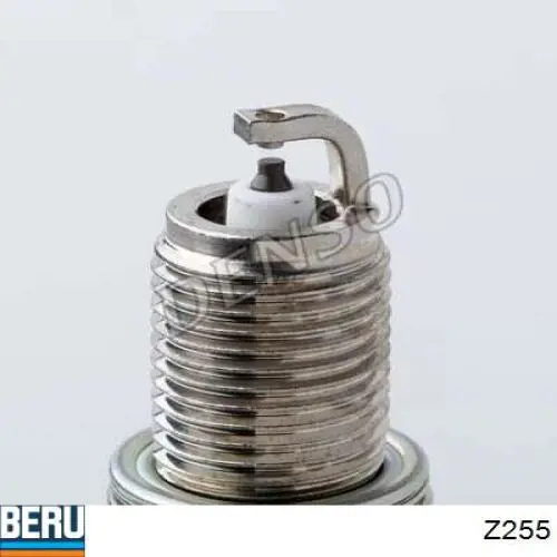 Bujía Z255 Beru