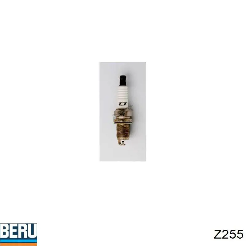 Z255 Beru Bujía de ignición