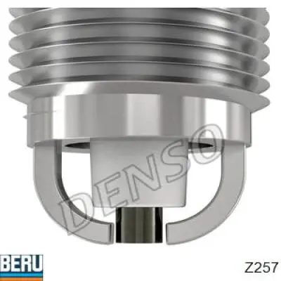 Comprar Z257 Beru Bujía de encendido
