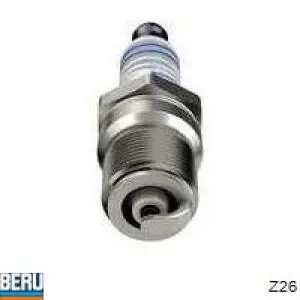 Bujías Beru Z26 precio, desde 7,23 EUR