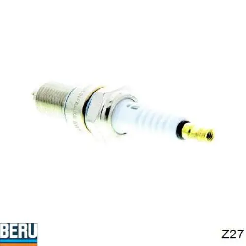 Bujias de encendido Beru Z27