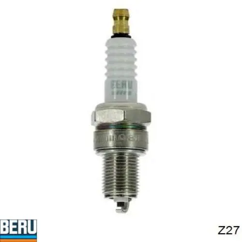 Bujías Beru Z27 precio, desde 7,23 EUR