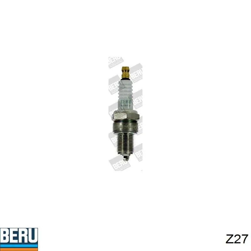 Comprar Z27 Beru Bujía de encendido