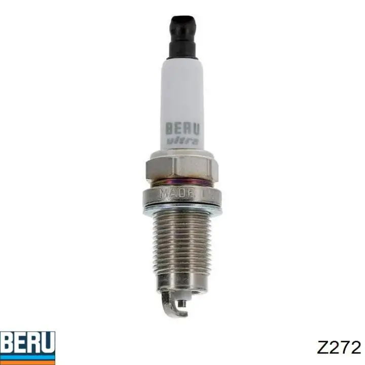 Bujías Beru Z272 precio, desde 6,43 EUR
