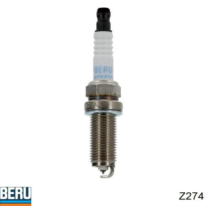 Comprar Z274 Beru Bujía de encendido