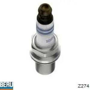 Z274 Beru Bujía de ignición