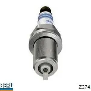 Bujías Beru Z274 precio, desde 13,47 EUR