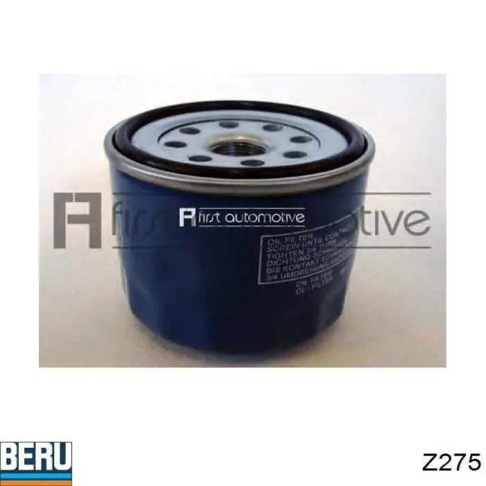 Bujías Beru Z275 precio, desde 13,92 EUR