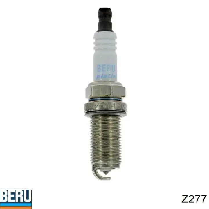 Bujía Z277 Beru