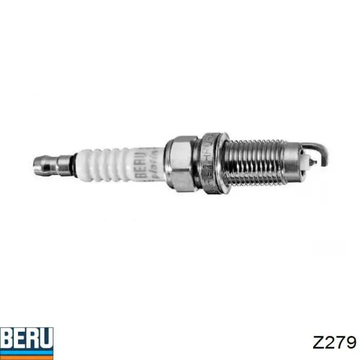 Bujía Z279 Beru