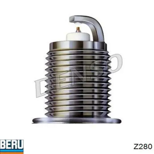 Comprar Z280 Beru Bujía de encendido