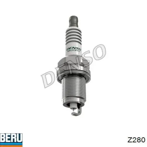 Bujía Z280 Beru