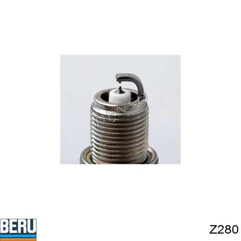 Z280 Beru Bujía de ignición