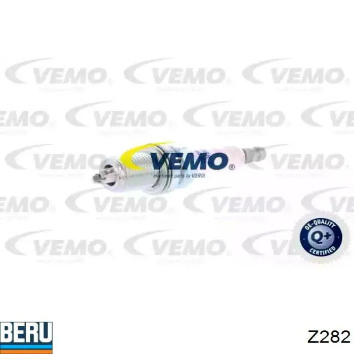 Comprar Z282 Beru Bujía de encendido