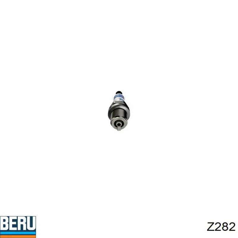 Bujía Z282 Beru