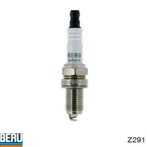 Comprar Z291 Beru Bujía de encendido