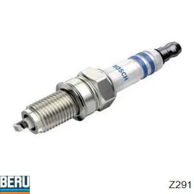 Bujía Z291 Beru