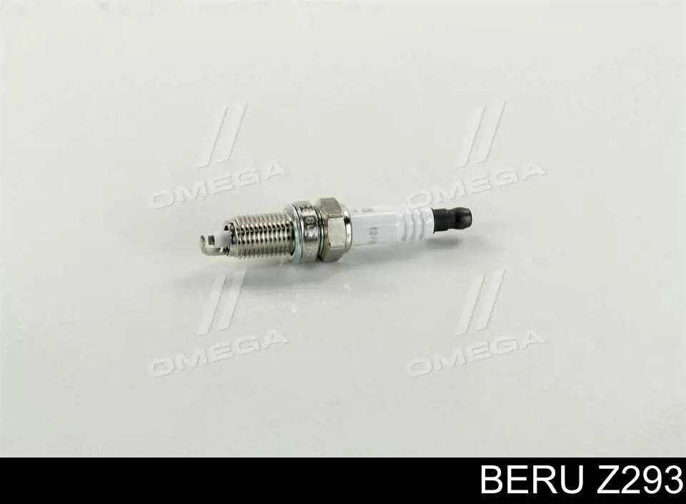 Bujías Beru Z293 precio, desde 3,33 EUR