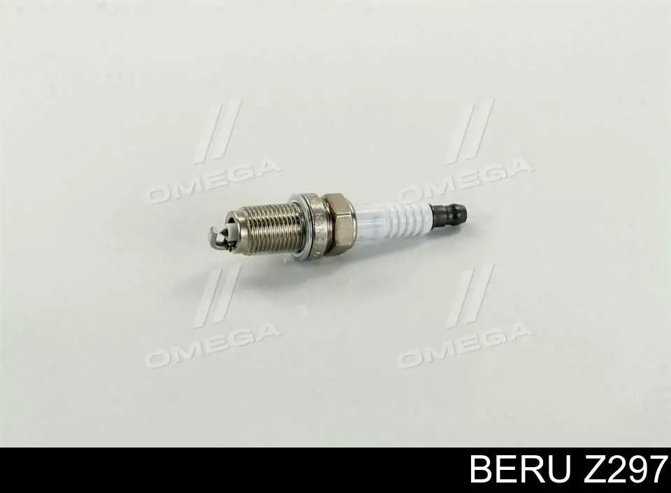 Comprar Z297 Beru Bujía de encendido
