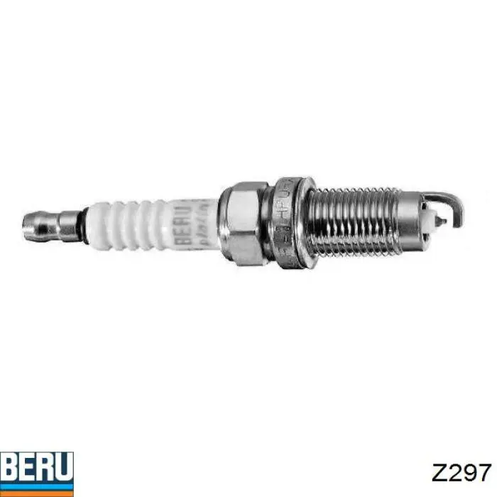Comprar Z297 Beru Bujía de encendido
