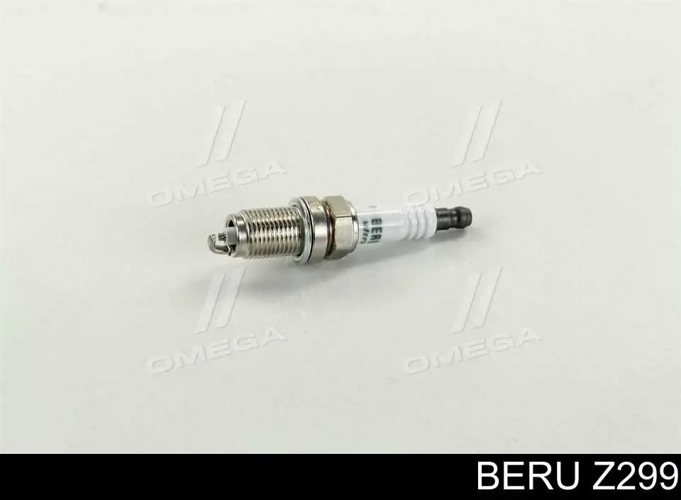 Bujía Z299 Beru