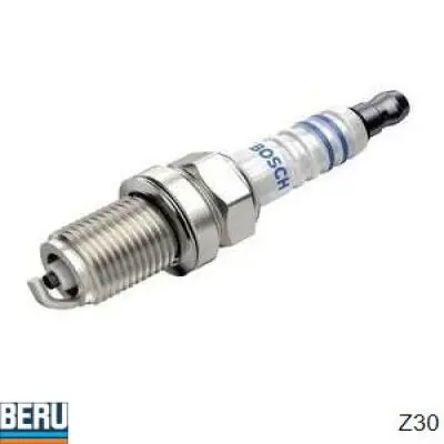 Comprar Z30 Beru Bujía de encendido