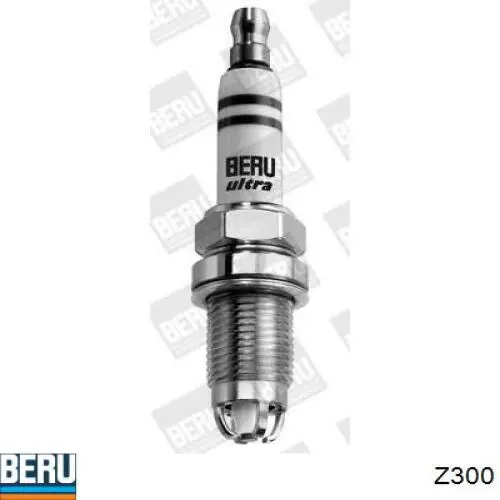 Comprar Z300 Beru Bujía de encendido
