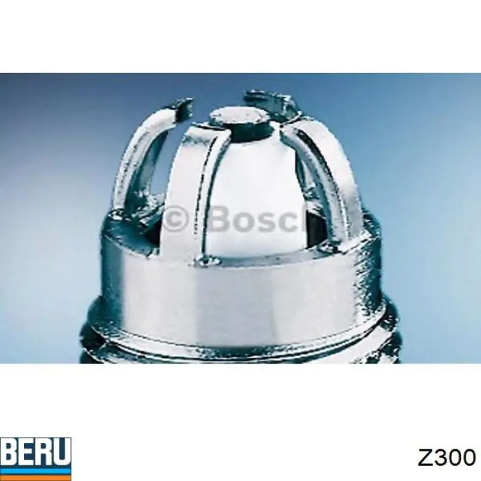 Bujías Beru Z300 precio, desde 7,17 EUR