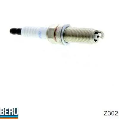 Bujías Beru Z302 precio, desde 15,17 EUR