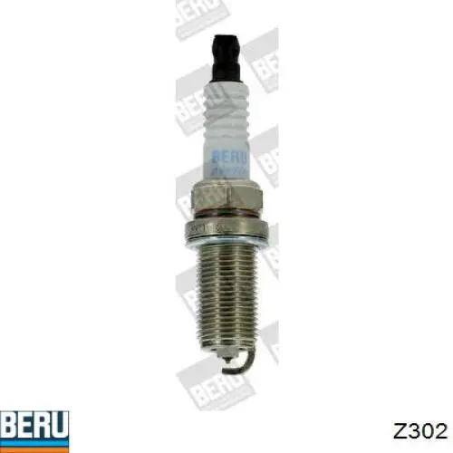 Bujías Beru Z302 precio, desde 5,18 EUR