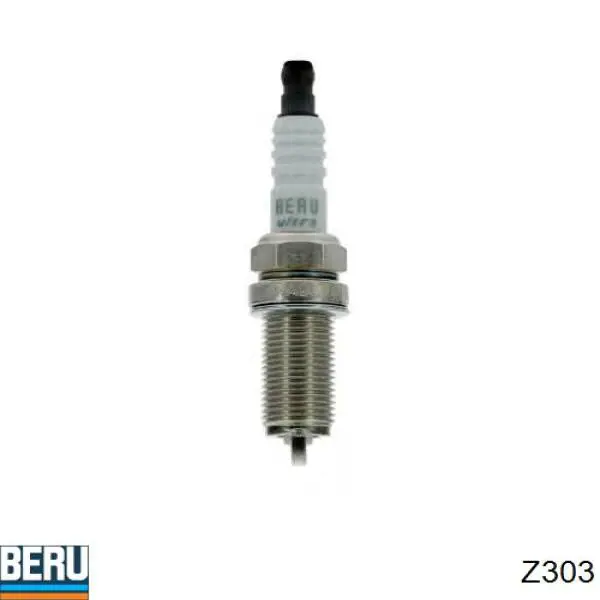 Bujías Beru Z303 precio, desde 5,58 EUR