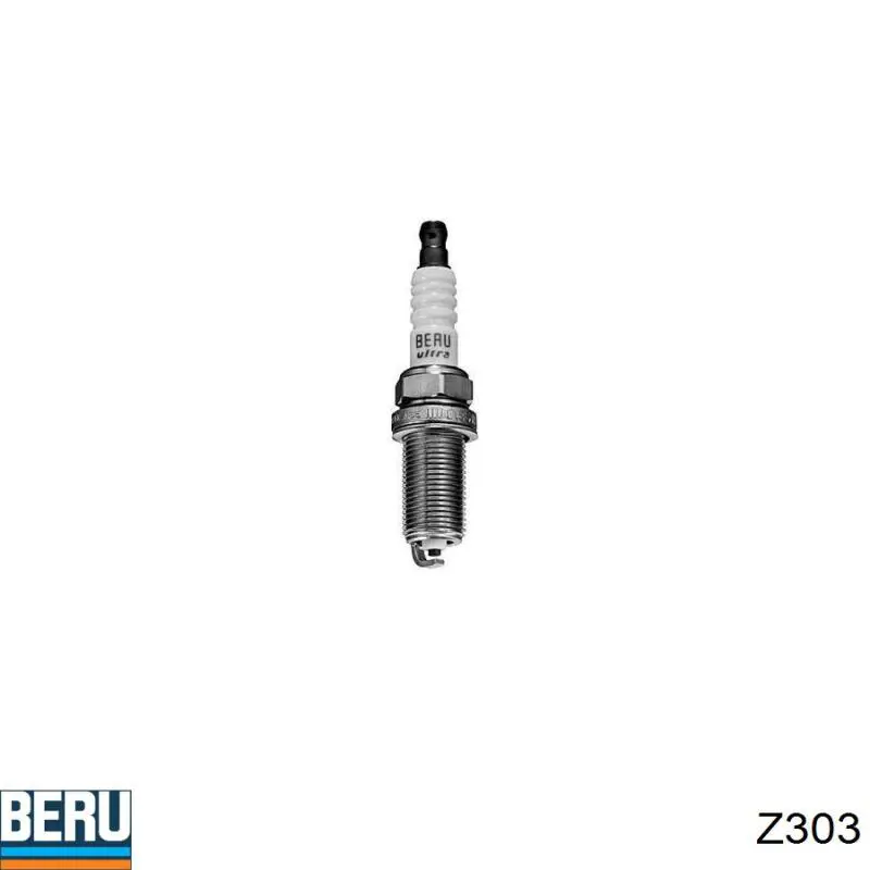 Bujía Z303 Beru