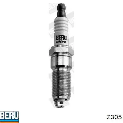 Bujías Beru Z305 precio, desde 2,87 EUR