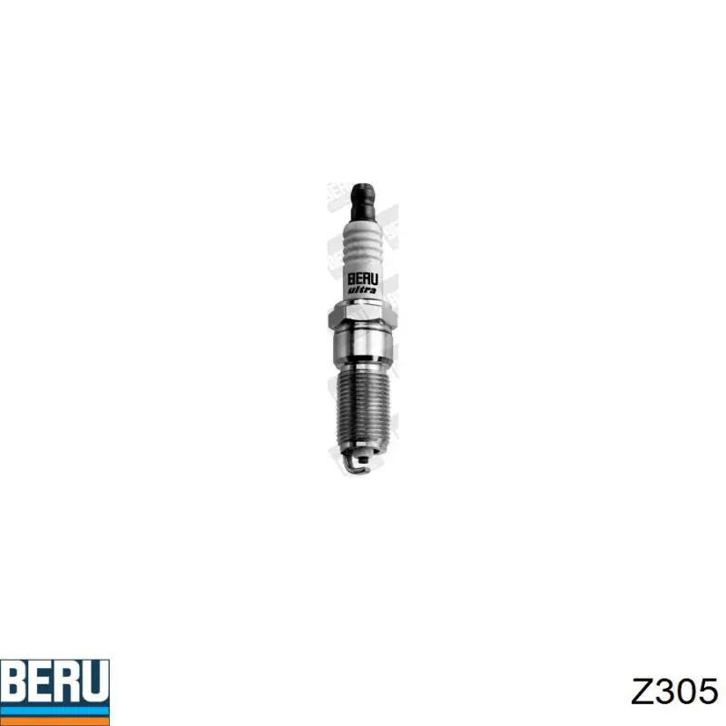 Bujía Z305 Beru