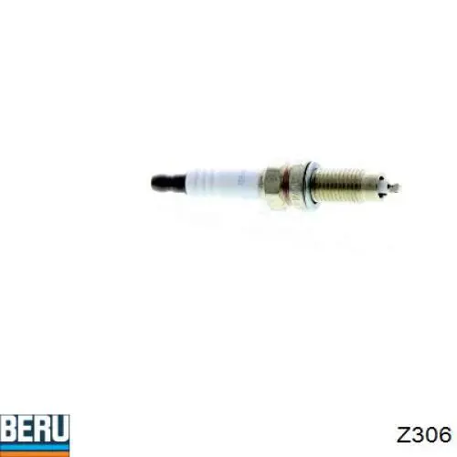 Bujias de encendido NGK LPG8