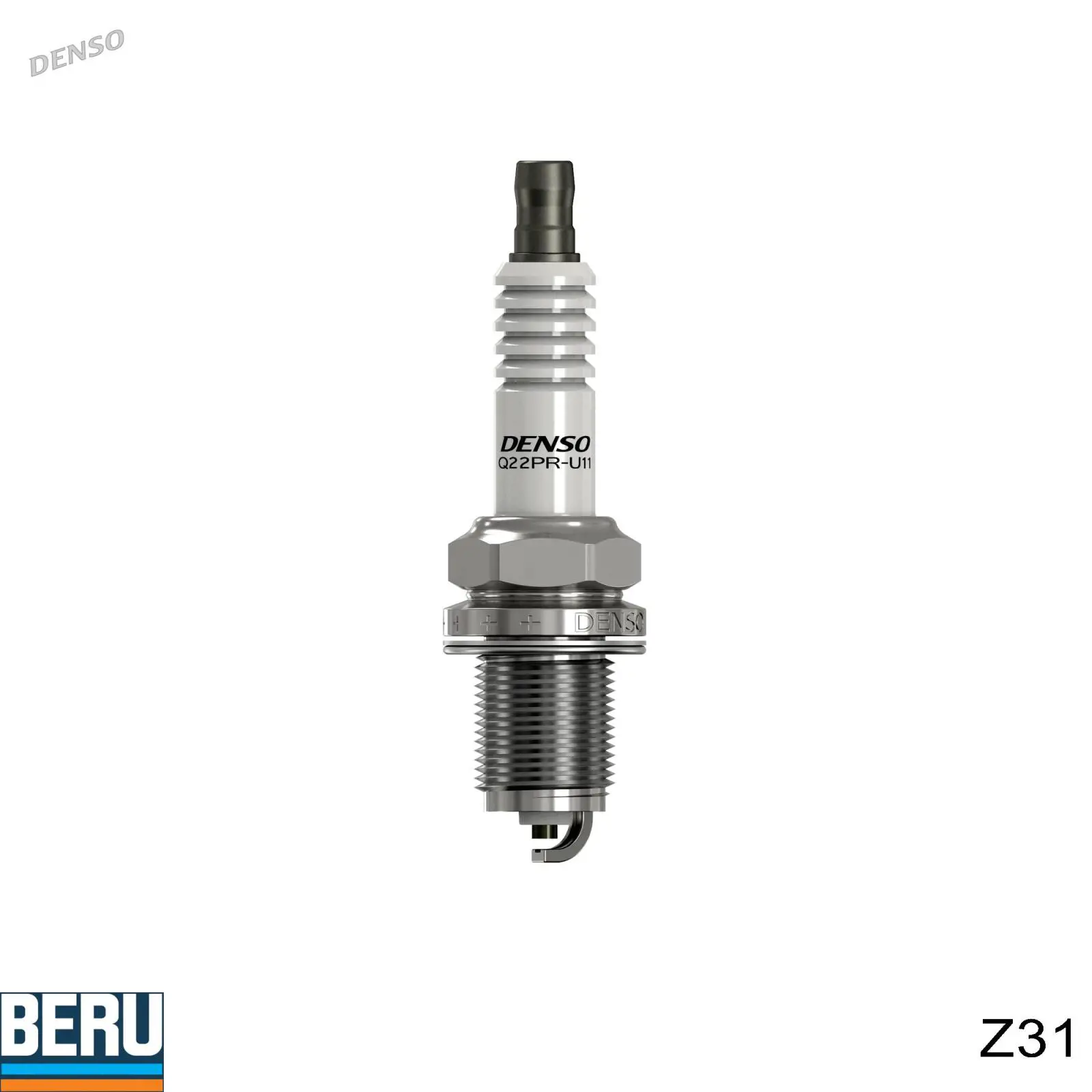 Comprar Z31 Beru Bujía de encendido