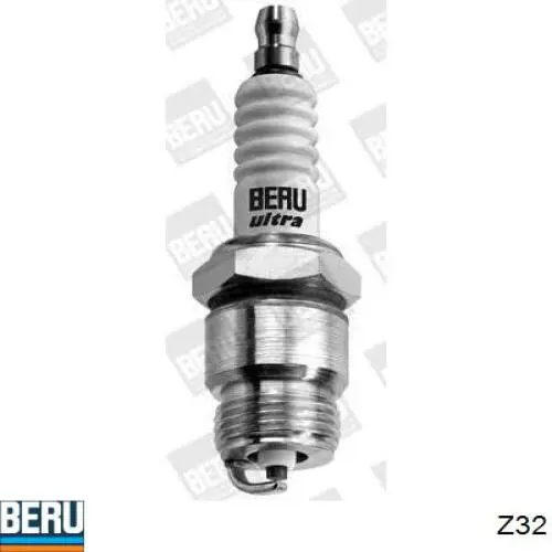 0241329520 Bosch Bujía de ignición