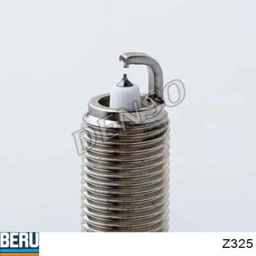 Comprar 8200322273 Renault (RVI) Bujía de encendido