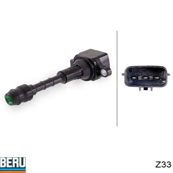 Comprar BSF44P Ford Bujía de encendido