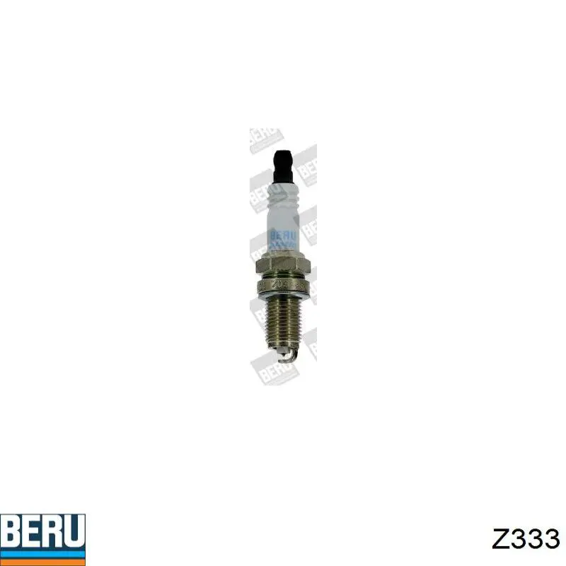 Bujías Beru Z333 precio, desde 11,14 EUR