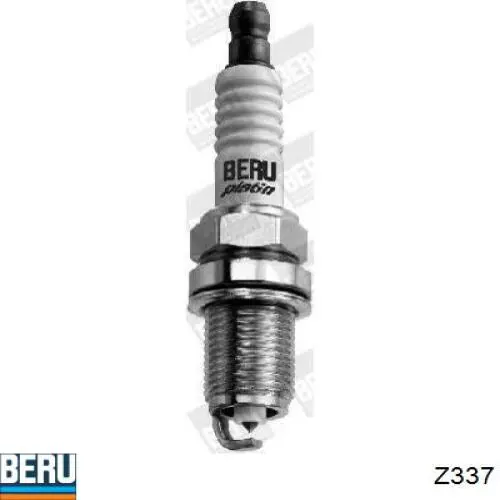 Bujía Z337 Beru