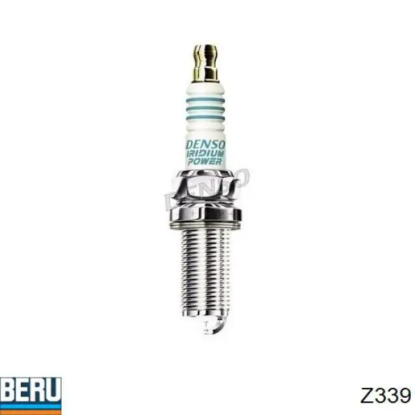 Bujias de encendido VAG 99917022890