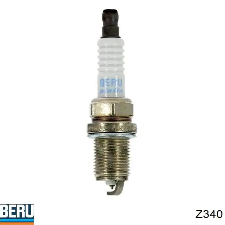 Comprar Z340 Beru Bujía de encendido