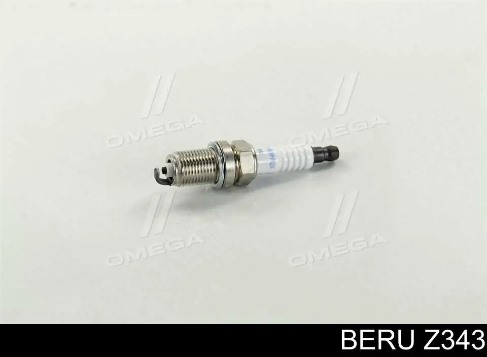 Comprar Z343 Beru Bujía de encendido