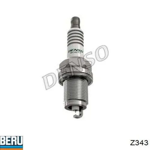 Bujías Beru Z343 precio, desde 15,32 EUR