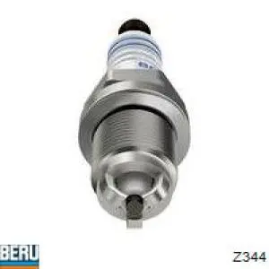 Z344 Beru Bujía de ignición
